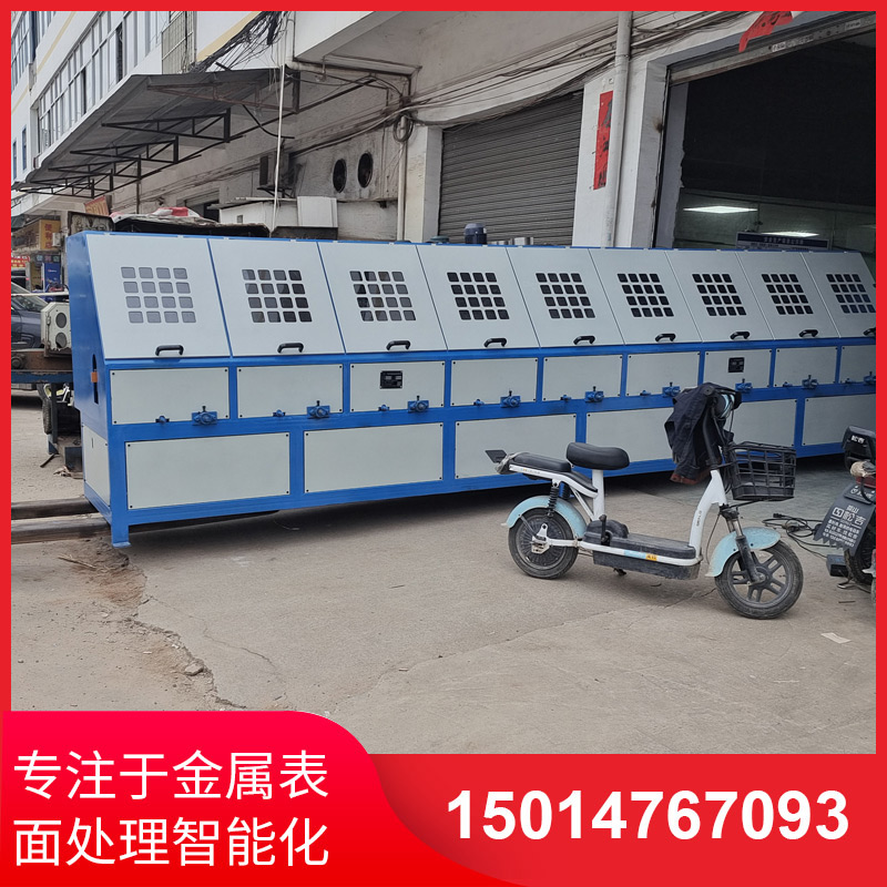 圓筦自(zi)動(dòng)拋光(guang)機(jī)(ji)