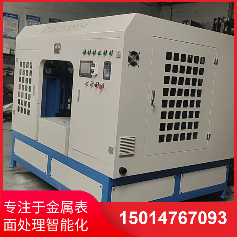 五(wu)磨頭(tou)圓(yuan)盤自動(dòng)拋(pao)光(guang)機(jī)
