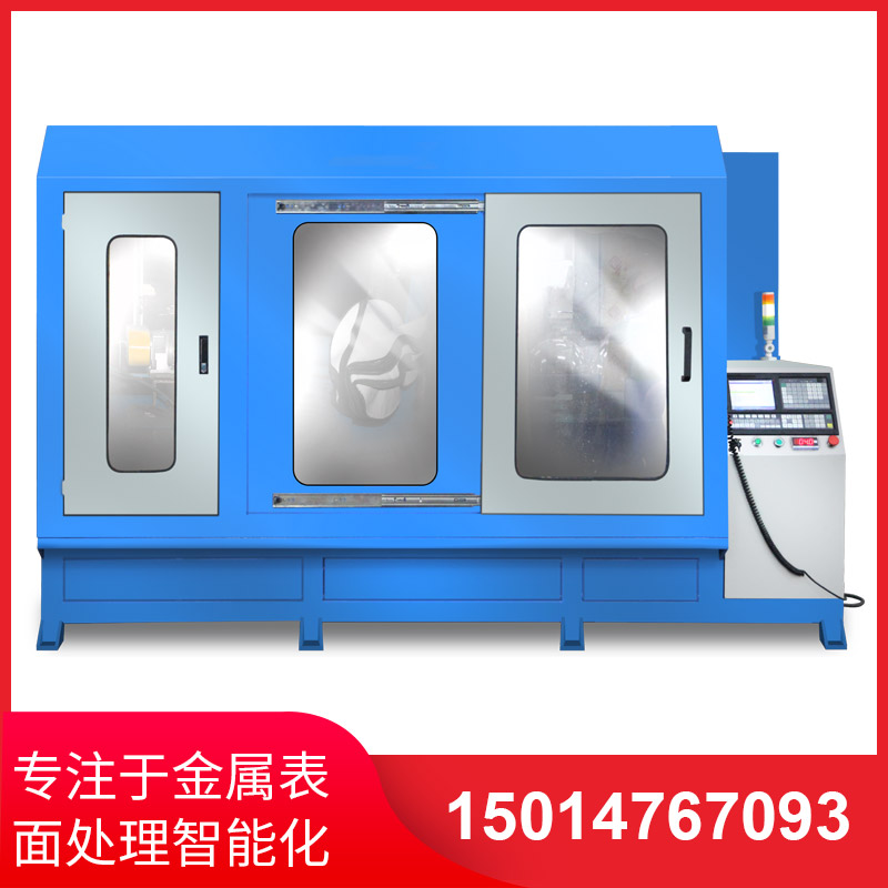 怎麼(me)正確(que)的使(shi)用(yong)拋光(guang)機(ji)設(she)備(bei)