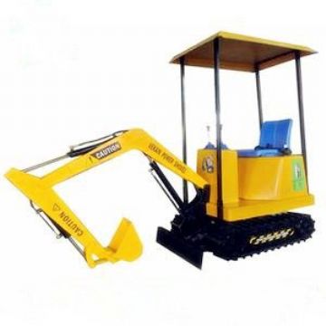 點擊查看詳細(xì)信息<br>標(biāo)題：仿真型旋轉(zhuǎn)360度兒童挖掘機(jī)   閱讀次數(shù)：3646