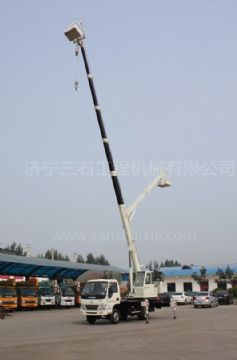 點(diǎn)擊查看詳細(xì)信息<br>標(biāo)題：小型高空作業(yè)車 閱讀次數(shù)：3184