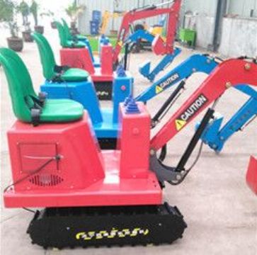 點擊查看詳細(xì)信息<br>標(biāo)題： 豪華型兒童挖掘機(jī) 閱讀次數(shù)：3042