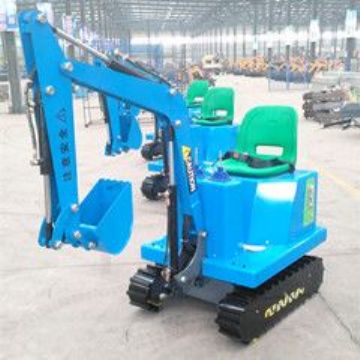 點擊查看詳細(xì)信息<br>標(biāo)題：全液壓游樂挖掘機(jī) 閱讀次數(shù)：3114