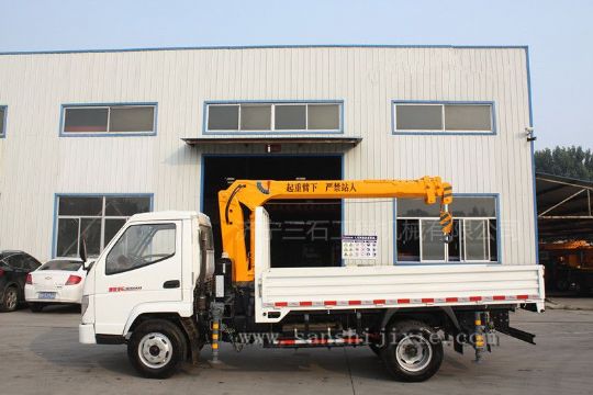 點擊查看詳細(xì)信息<br>標(biāo)題：3噸隨車吊 閱讀次數(shù)：3106