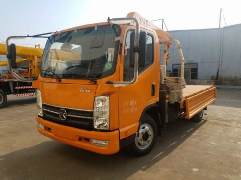 點擊查看詳細(xì)信息<br>標(biāo)題：國五藍(lán)牌隨車吊 閱讀次數(shù)：2581