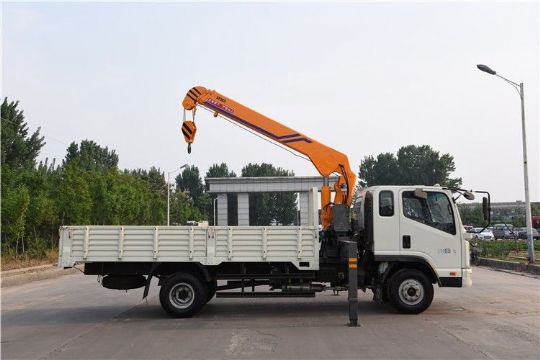 點(diǎn)擊查看詳細(xì)信息<br>標(biāo)題：5噸凱馬隨車吊3節(jié)臂 閱讀次數(shù)：3023