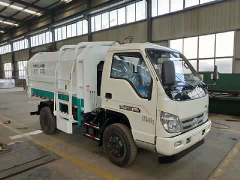 點(diǎn)擊查看詳細(xì)信息<br>標(biāo)題：7方福田垃圾車 閱讀次數(shù)：2518