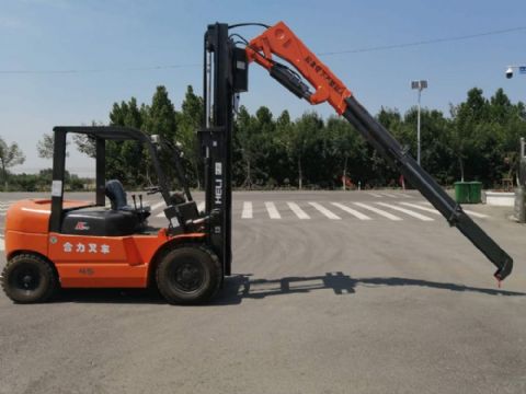 點(diǎn)擊查看詳細(xì)信息<br>標(biāo)題：5噸前叉吊 閱讀次數(shù)：4040