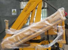 點擊查看詳細信息<br>標題：3.2噸折臂吊 閱讀次數(shù)：3259