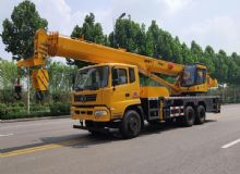 點(diǎn)擊查看詳細(xì)信息<br>標(biāo)題：25噸汽車吊 閱讀次數(shù)：3670