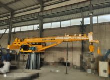 8噸船吊 固定吊 閱讀次數(shù)：3544