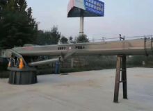 20噸船吊 碼頭吊 閱讀次數(shù)：3685