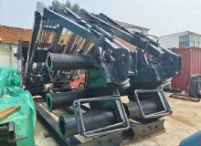 拉網(wǎng)機(jī)  收網(wǎng)機(jī) 閱讀次數(shù)：1067