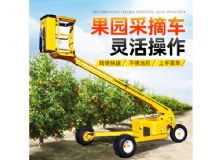 果園采摘車(chē) 閱讀次數(shù)：714