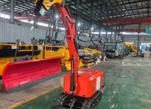 無(wú)線(xiàn)遙控挖機(jī) 閱讀次數(shù)：193