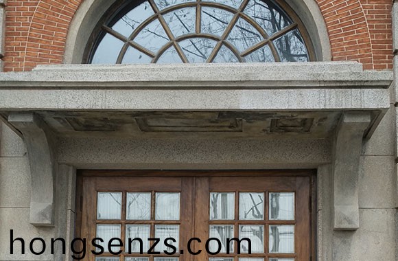 楊樹浦路2086號(hào)